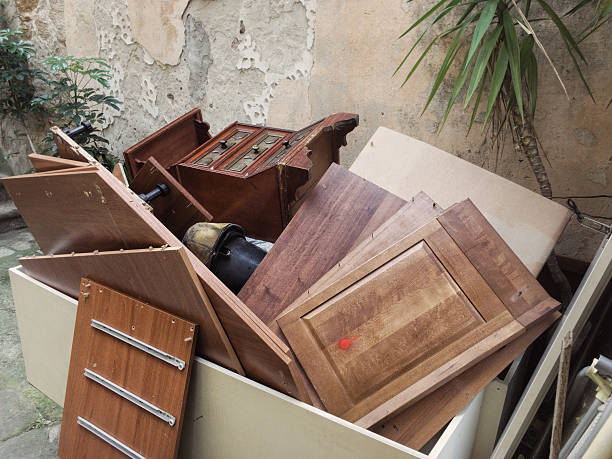 Best Household Junk Removal  in Smithton, IL